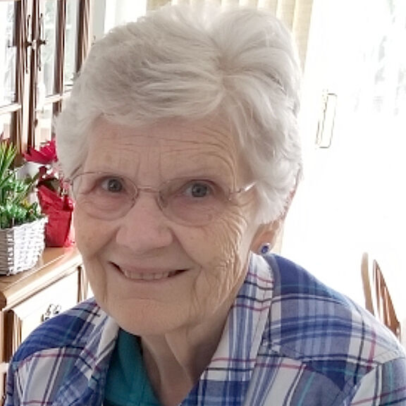 Ehlmann, Laverne